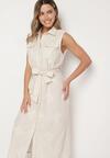 Rochie Bej