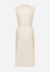 Rochie Bej