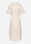 Rochie Bej
