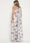 Rochie Albastru deschis