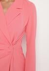 Rochie Roz