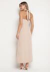 Rochie Bej