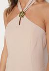 Rochie Bej