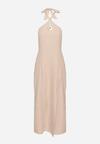 Rochie Bej