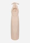 Rochie Bej