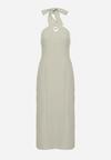 Rochie Verde deschis