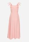 Rochie Roz