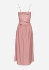 Rochie Roz
