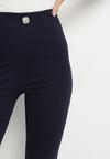 Tengerészkék Leggings