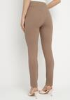 Bézs Leggings