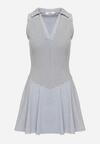 Rochie Albastru deschis