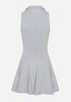 Rochie Albastru deschis