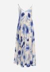 Rochie Albastră