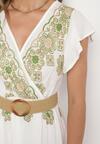 Rochie Verde