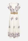 Rochie Albastră