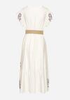 Rochie Albastră