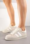 Sneakers Bej