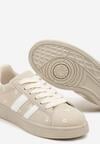 Sneakers Bej