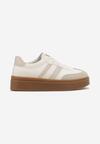 Sneakers Bej