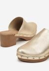 Arany papucs