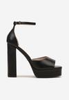 Sandale Negre