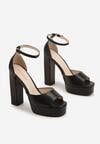 Sandale Negre