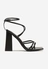 Sandale Negre