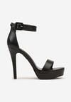 Pantofi stiletto Negri