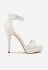 Pantofi stiletto Albi