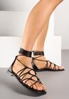 Sandale Negre