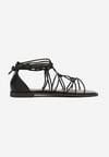 Sandale Negre