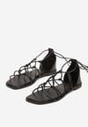 Sandale Negre
