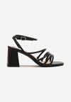 Sandale Negre