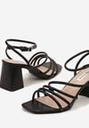 Sandale Negre