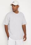 Tricou Gri