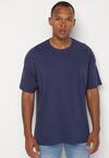 Tricou Bleumarin
