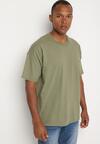 Tricou Bej