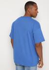 Tricou Bleumarin