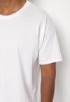 Tricou Alb