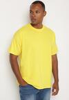 Tricou Galben