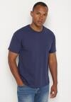 Tricou Bleumarin