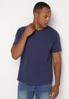 Tricou Bleumarin