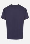 Tricou Bleumarin