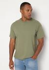 Tricou Bej