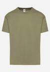Tricou Bej