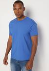 Tricou Bleumarin