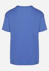 Tricou Bleumarin