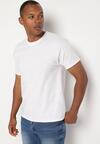 Tricou Alb