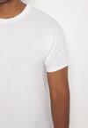 Tricou Alb