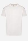 Tricou Alb